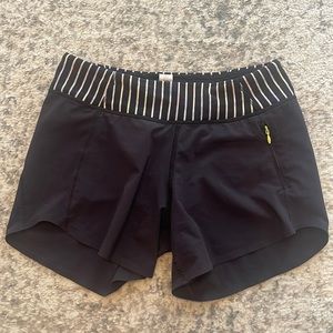 Ivivva gym shorts